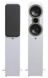 Q Acoustics 3050C bílá reprosoustavy