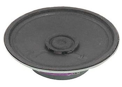 Repro 57mm YD57-1, 8ohm/0,5W, feritový magnet, DOPRODEJ