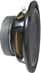 Repro 165mm-6,5” basový 4ohm - 60W RMS