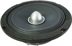 Repro 165mm-6,5” středový 4ohm - 100W RMS