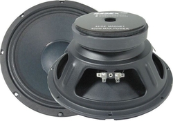 Repro 258mm - 10” basový 8ohm - 200W RMS