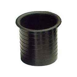 Otvor pro basreflex průměr 105x114mm s mřížkou