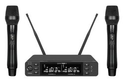 QWM 1960 V3 HH Q-AUDIO mikrofon