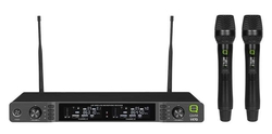 QWM 1970 HH Q-AUDIO mikrofon