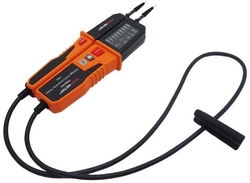 Zkoušečka PM8200A, fázovka, tester vodivosti, tester chráničů