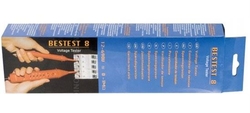 Zkoušečka 12-690VAC/DC  Bestest 8, tester chráničů I=32mA