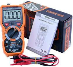 Multimetr PEAKMETER PM18