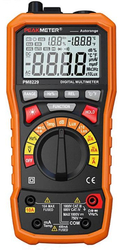 Multimetr PEAKMETER PM8229 multifunkční