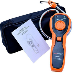 Detektor hořlavých plynů Peakmeter PM6310