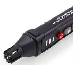 Detektor hořlavých plynů Peakmeter PM6308