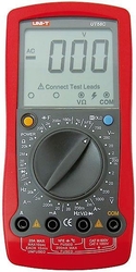 UT58C UNI-T Multimetr 