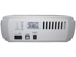Generátor funkcí Joy-it JDS6600 60MHz