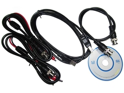 Generátor funkcí Joy-it JDS6600 60MHz