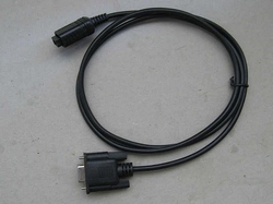 Kabel RS-232 pro multimetr MS8218 a MS8226