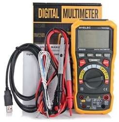 Multimetr PeakMeter PM8236 /MS8236/, automat, True-RMS, USB