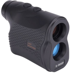 Laserový dálkoměr Edkors CS600 5-600m