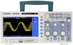 Osciloskop 2x200MHz HANTEK DSO5202P
