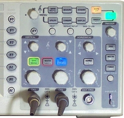 Osciloskop 2x200MHz HANTEK DSO5202P