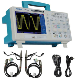 Osciloskop 2x200MHz HANTEK DSO5202P