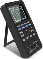 Osciloskop 2x70MHz a multimetr HANTEK 2D72 (2000 series)