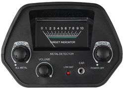 Detektor kovů MD-4030