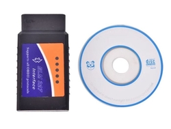 Autodiagnostika ELM327, OBD II V2.1, Bluetooth