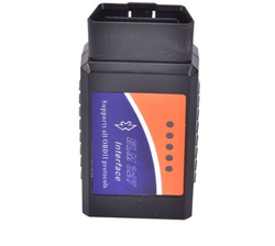 Autodiagnostika ELM327, OBD II V2.1, Bluetooth