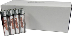 Baterie TINKO 1,5V AAA(R03), Zn-Cl, balení 40ks