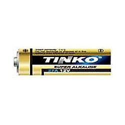 Baterie TINKO 12V A27 alkalická (27A)