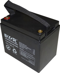 LiFePO4 akumulátor EXOR LFP 12,8V 36Ah