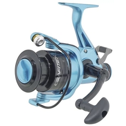 Naviják Konger GRAFITEX CARP&FEEDER 440