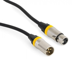 SOUND-XLRM-XLRF-5m BST propojovací kabel