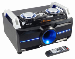 SPLBOX100 předváděcí kus