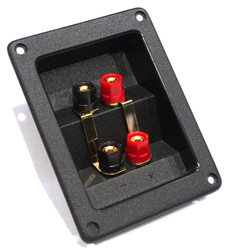 SPT-10BG-DM Reproduktorový terminál