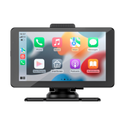 Displej Apple CarPlay / Android Auto KRUGER & MATZ KM2020