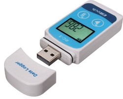 Teploměr Elitech RC-5 se záznamem - USB Datalogger