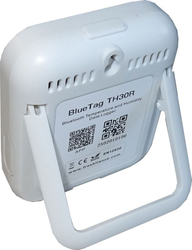 Bluetooth teploměr a vlhkoměr BlueTag TH30R, 2 externí sondy teploty