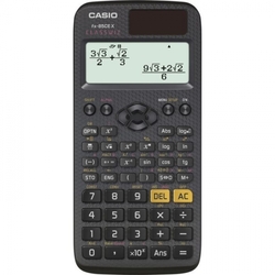 Vědecký kalkulátor- kalkulačka -379 funkcí, CASIO FX 85 CE X