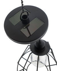 HOME decor LED solární světlo HD 307 - KATTY TRIXLINE