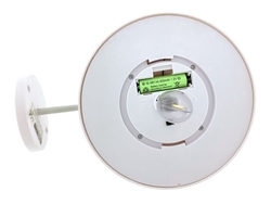 HOME decor LED solární světlo HD 316 - bílá TRIXLINE