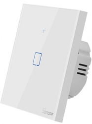 Dálkově ovládaný vypínač Sonoff T0EU1C wifi 1kanálový