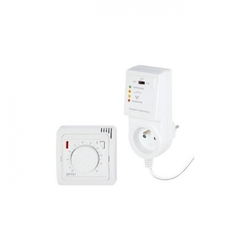 Bezdrátový termostat BT013 Elektrobock