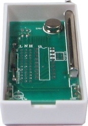 Bezdrátový magnetický kontakt 433MHz pro alarmy a přijímače