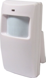 PIR čidlo bezdrátové PIR-100B pro alarmy S110, S160 a K9