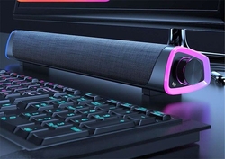 Soundbar 3D Niye s bluetooth pro PC, TV nebo mobil, DOPRODEJ