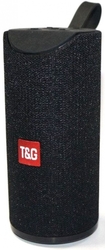 Bluetooth reproduktor TG-113A s rádiem FM a slotem USB+TF Card