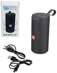 Bluetooth reproduktor TG-113A s rádiem FM a slotem USB+TF Card