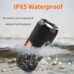 Bluetooth reproduktor TG-621 s rádiem FM a slotem USB+TF Card