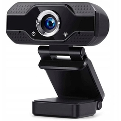 Webkamera FULL HD 1080P s mikrofonem
