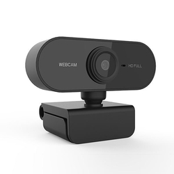 Webkamera FULL HD 1080P s mikrofonem Powerton